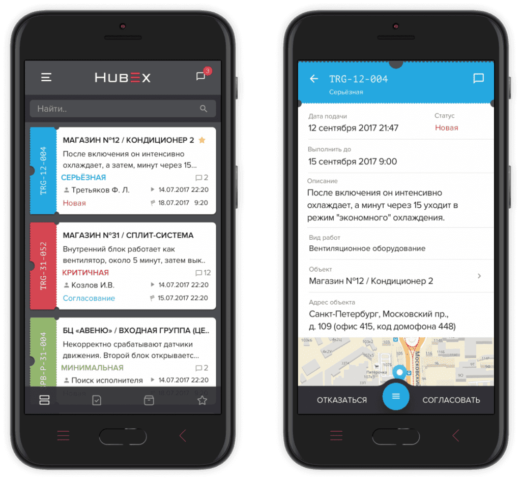 Источник: HubEx